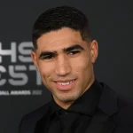 Achraf Hakimi