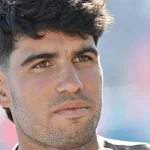 Carlos Alcaraz