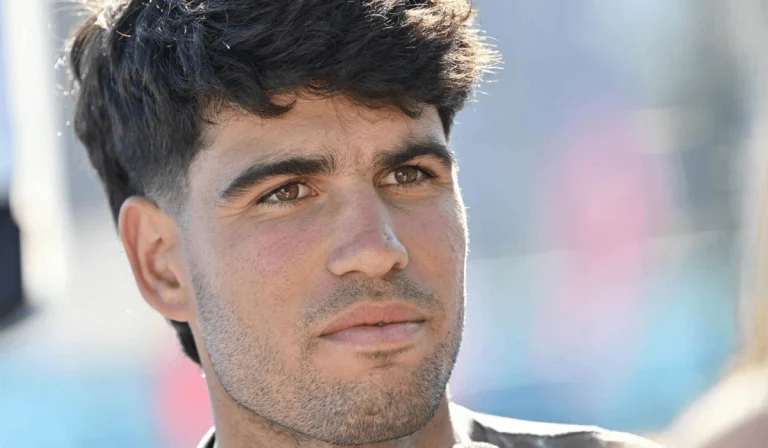 Carlos Alcaraz