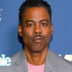 Chris Rock