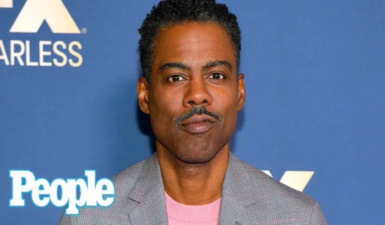 Chris Rock
