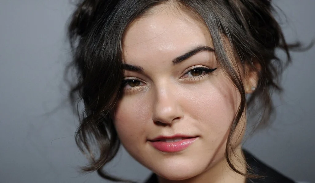 Sasha Grey