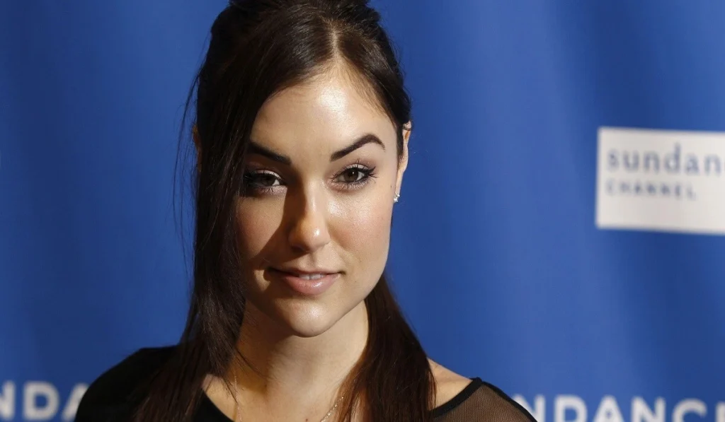 Sasha Grey Net Worth