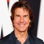 Tom Cruise