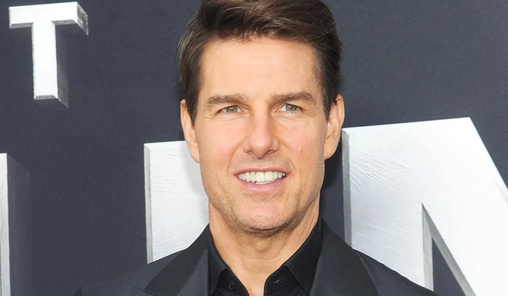 Tom Cruise Net Worth