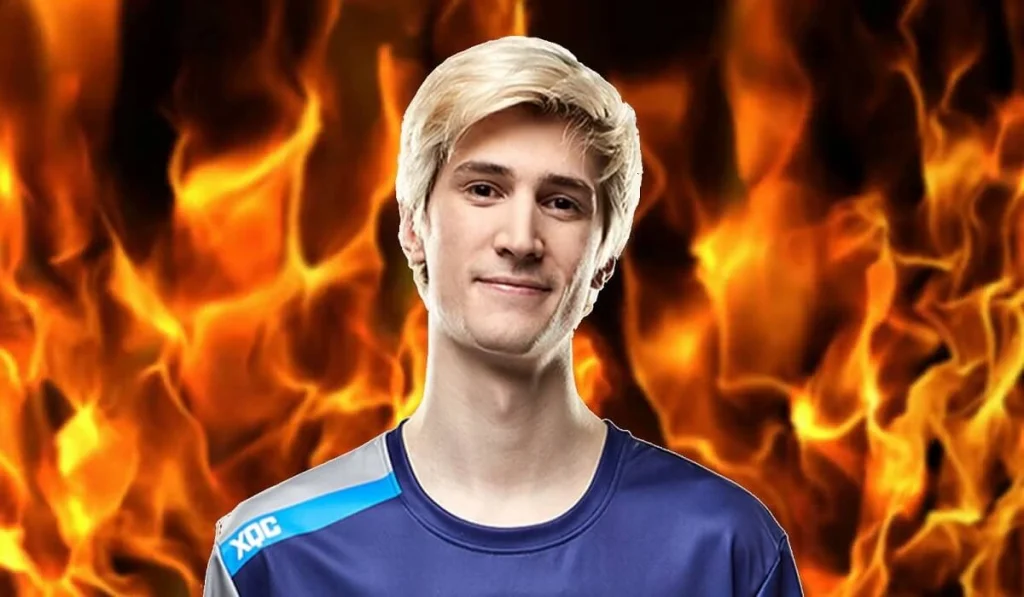 xQc