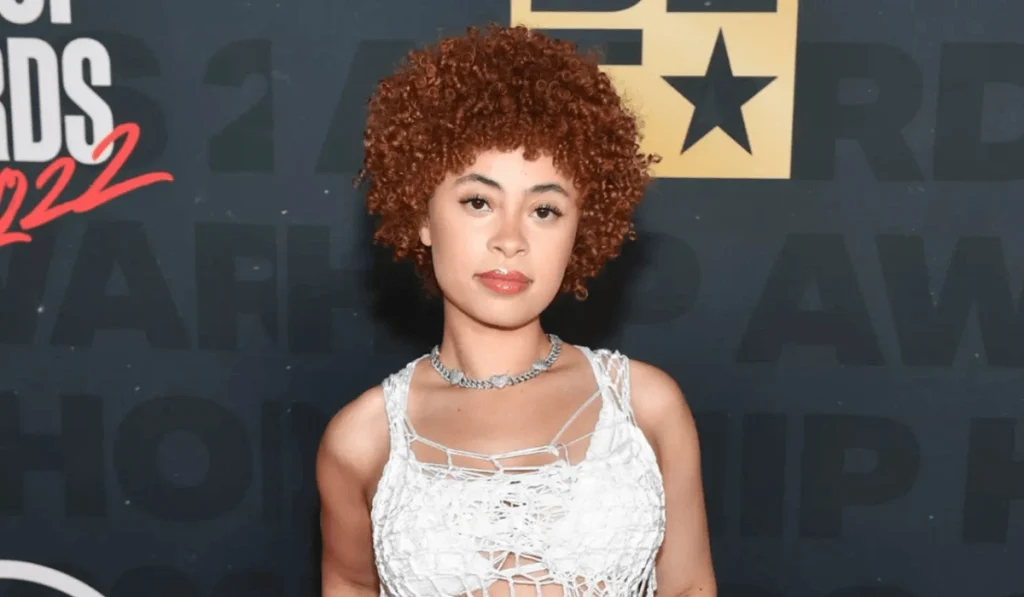 Ice Spice Net Worth